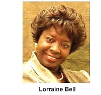 Lorraine Bell